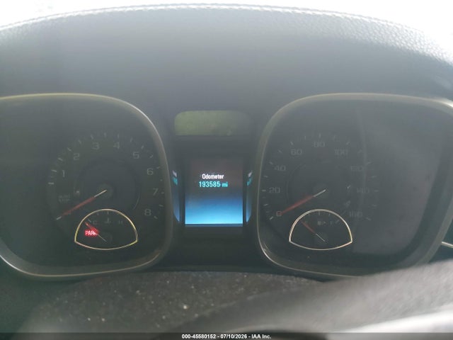 Chevrolet MALIBU 2LT 2014 1G11E5SL1EF183173 Image 7
