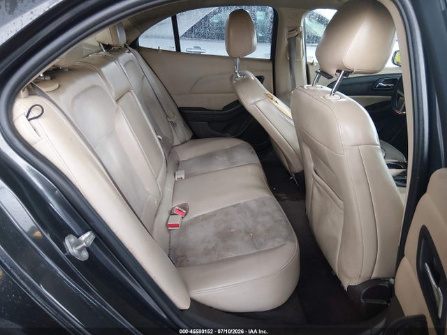 Chevrolet MALIBU 2LT 2014 1G11E5SL1EF183173 Image 8