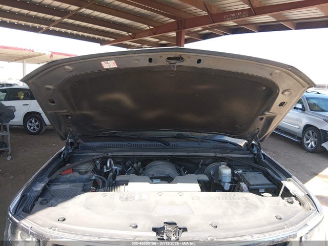 Chevrolet Suburban Lt 2019 1GNSKHKC8KR194601 Image 10