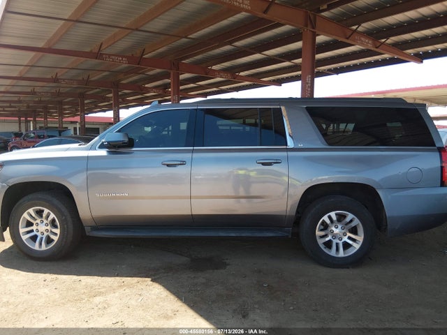 Chevrolet Suburban Lt 2019 1GNSKHKC8KR194601 Image 14