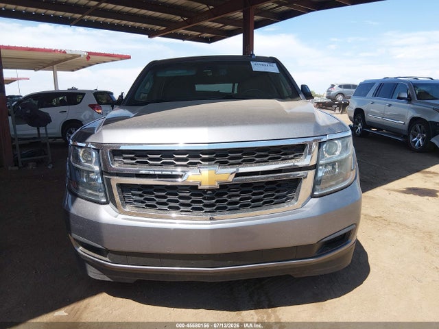 Chevrolet Suburban Lt 2019 1GNSKHKC8KR194601 Image 20