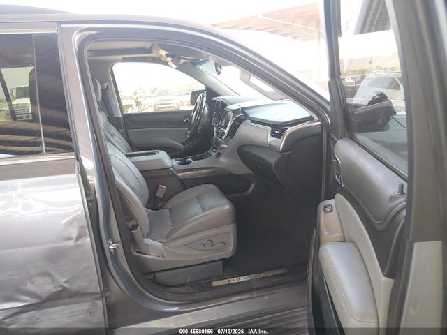 Chevrolet Suburban Lt 2019 1GNSKHKC8KR194601 Image 5