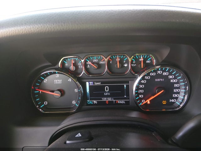 Chevrolet Suburban Lt 2019 1GNSKHKC8KR194601 Image 7