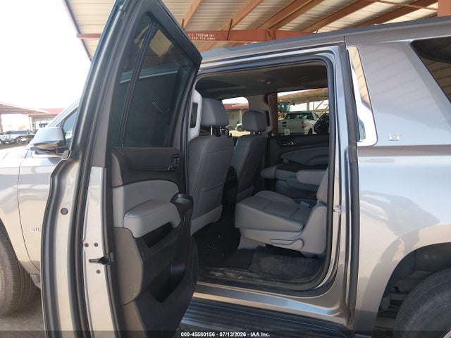 1GNSKHKC8KR194601 Chevrolet Suburban Lt