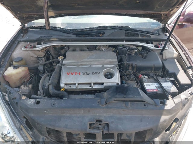 Aukcja sprzedaży 2003 Lexus Es 300, vin: JTHBF30G330132842, numer aukcji: 45580161