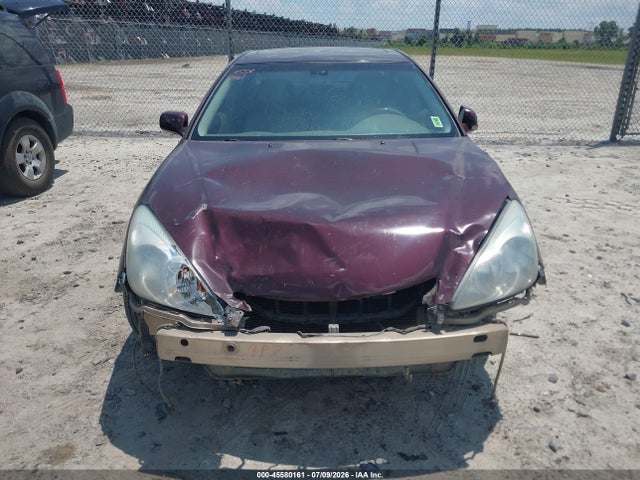 Aukcja sprzedaży 2003 Lexus Es 300, vin: JTHBF30G330132842, numer aukcji: 45580161
