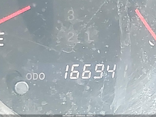 Aukcja sprzedaży 2003 Lexus Es 300, vin: JTHBF30G330132842, numer aukcji: 45580161