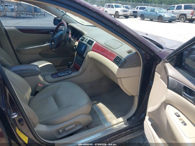 Aukcja sprzedaży 2003 Lexus Es 300, vin: JTHBF30G330132842, numer aukcji: 45580161