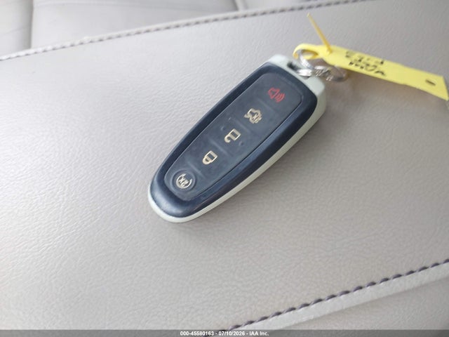 45580163 :رقم المزاد ، 2FMDK3KC4BBA18342 vin ، 2011 Ford Edge Limited مزاد بيع