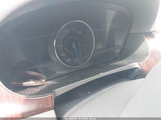 45580163 :رقم المزاد ، 2FMDK3KC4BBA18342 vin ، 2011 Ford Edge Limited مزاد بيع