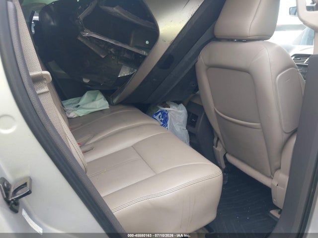 45580163 :رقم المزاد ، 2FMDK3KC4BBA18342 vin ، 2011 Ford Edge Limited مزاد بيع