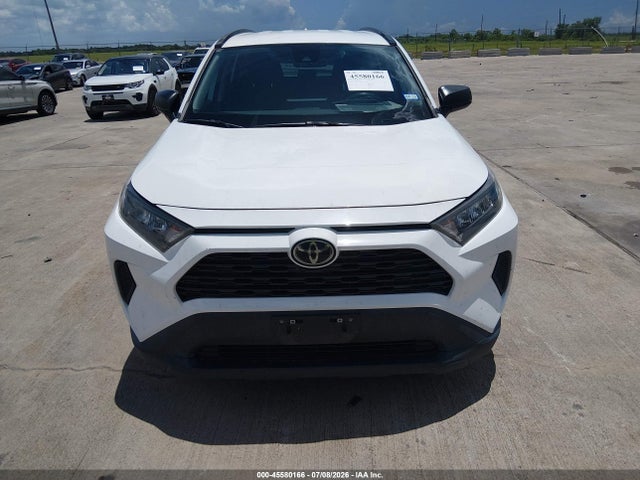 2T3H1RFV5MC107748 Toyota RAV4 LE