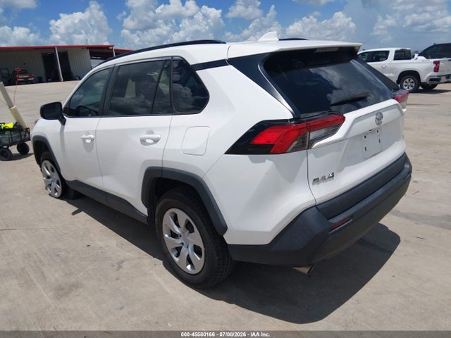 2T3H1RFV5MC107748 Toyota RAV4 LE