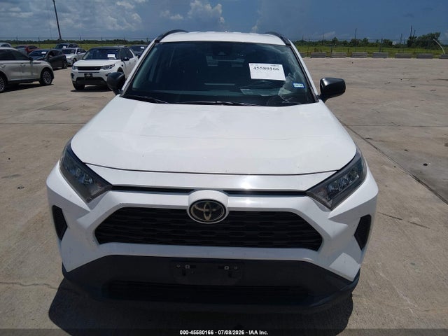 2T3H1RFV5MC107748 Toyota RAV4 LE