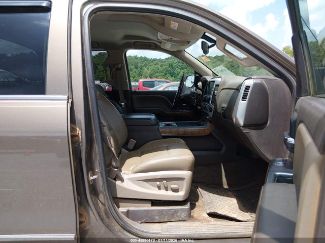 Aukcja sprzedaży 2015 Gmc Sierra 1500 Slt, vin: 1GTV2VEJXFZ289746, numer aukcji: 45580170
