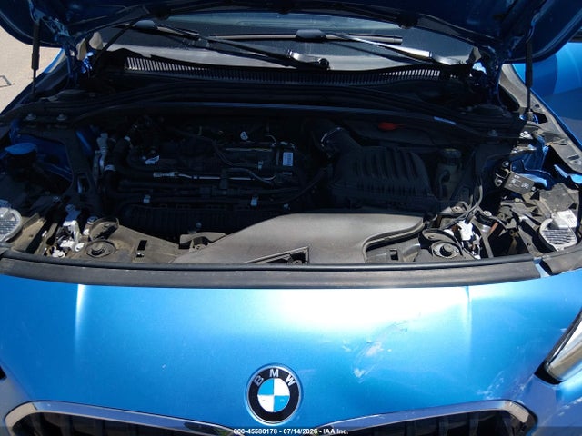 Продаж на аукціоні авто 2020 Bmw 228i Gran Coupe Xdrive, vin: WBA73AK06L7F78141, номер лоту: 45580178