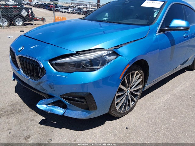 Продаж на аукціоні авто 2020 Bmw 228i Gran Coupe Xdrive, vin: WBA73AK06L7F78141, номер лоту: 45580178