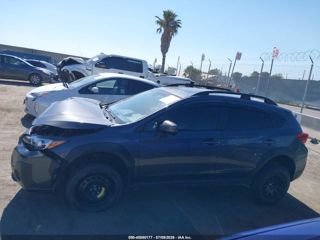 JF2GTHSC7MH309100 Subaru Crosstrek Sport