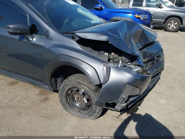 JF2GTHSC7MH309100 Subaru Crosstrek Sport