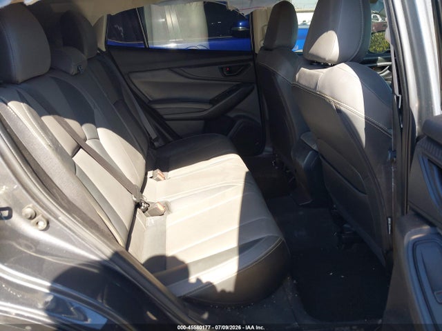 JF2GTHSC7MH309100 Subaru Crosstrek Sport
