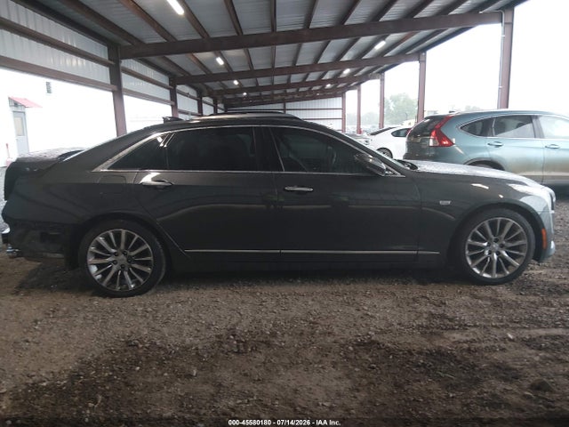 Продажа на аукционе авто 2017 Cadillac Ct6 Luxury, vin: 1G6KC5RX6HU153020, номер лота: 45580180