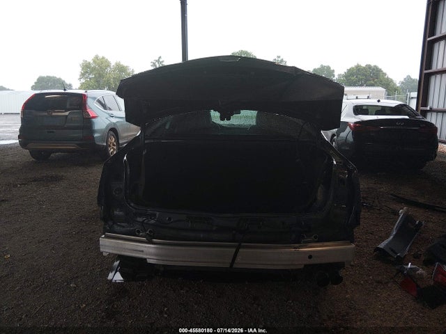 Продажа на аукционе авто 2017 Cadillac Ct6 Luxury, vin: 1G6KC5RX6HU153020, номер лота: 45580180