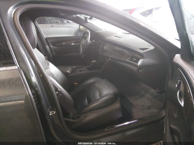 Продажа на аукционе авто 2017 Cadillac Ct6 Luxury, vin: 1G6KC5RX6HU153020, номер лота: 45580180