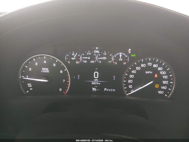 Продажа на аукционе авто 2017 Cadillac Ct6 Luxury, vin: 1G6KC5RX6HU153020, номер лота: 45580180
