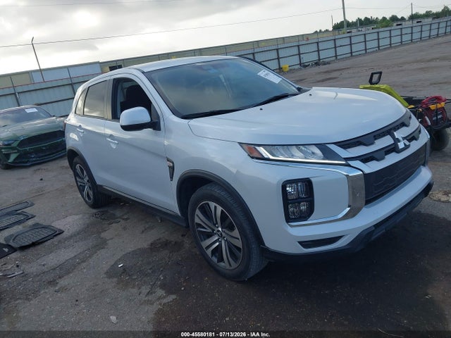 Aukcja sprzedaży 2023 Mitsubishi Outlander Sport 2.0 Es Awc, vin: JA4ARUAU1PU010245, numer aukcji: 45580181