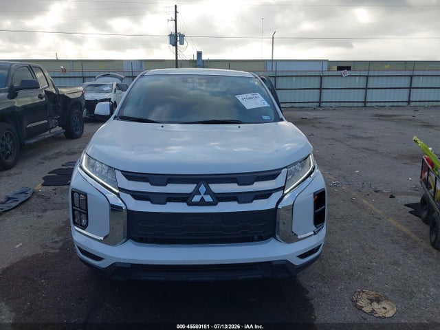 Aukcja sprzedaży 2023 Mitsubishi Outlander Sport 2.0 Es Awc, vin: JA4ARUAU1PU010245, numer aukcji: 45580181