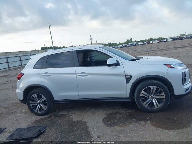 Aukcja sprzedaży 2023 Mitsubishi Outlander Sport 2.0 Es Awc, vin: JA4ARUAU1PU010245, numer aukcji: 45580181