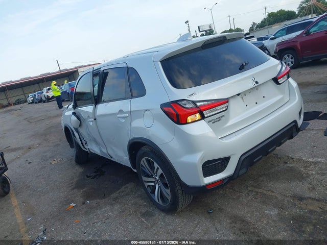 Aukcja sprzedaży 2023 Mitsubishi Outlander Sport 2.0 Es Awc, vin: JA4ARUAU1PU010245, numer aukcji: 45580181
