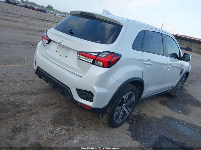 Aukcja sprzedaży 2023 Mitsubishi Outlander Sport 2.0 Es Awc, vin: JA4ARUAU1PU010245, numer aukcji: 45580181