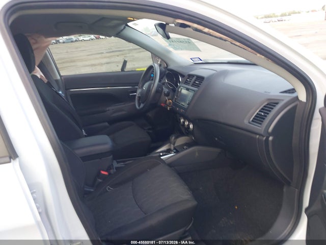 Aukcja sprzedaży 2023 Mitsubishi Outlander Sport 2.0 Es Awc, vin: JA4ARUAU1PU010245, numer aukcji: 45580181