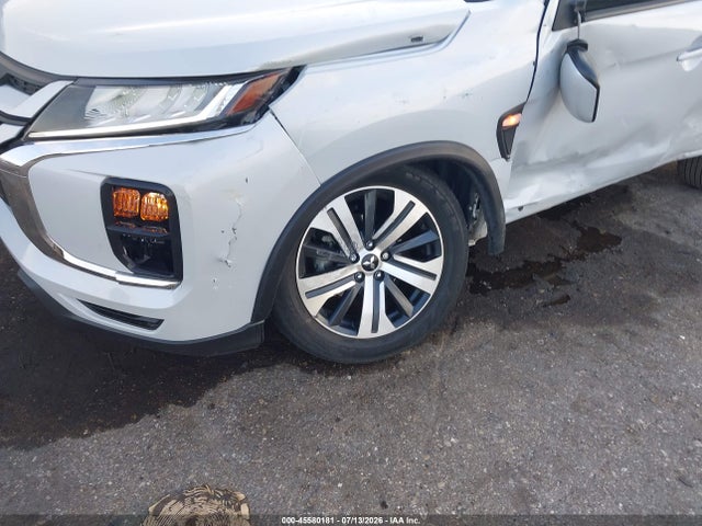 Aukcja sprzedaży 2023 Mitsubishi Outlander Sport 2.0 Es Awc, vin: JA4ARUAU1PU010245, numer aukcji: 45580181