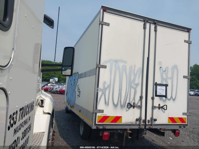 Продаж на аукціоні авто 2023 Ford Transit-350 Cutaway, vin: 1FDBF6PG2PKB82663, номер лоту: 45580186