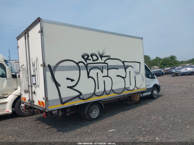 Продаж на аукціоні авто 2023 Ford Transit-350 Cutaway, vin: 1FDBF6PG2PKB82663, номер лоту: 45580186