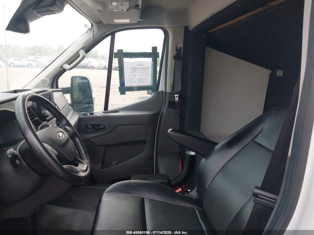 Продаж на аукціоні авто 2023 Ford Transit-350 Cutaway, vin: 1FDBF6PG2PKB82663, номер лоту: 45580186
