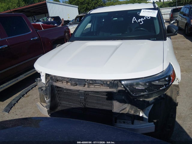 Aukcja sprzedaży 2020 Ford Explorer Xlt, vin: 1FMSK8DH4LGD15926, numer aukcji: 45580195
