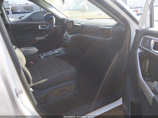 Aukcja sprzedaży 2020 Ford Explorer Xlt, vin: 1FMSK8DH4LGD15926, numer aukcji: 45580195
