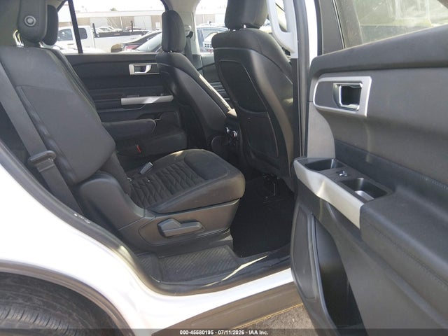 Aukcja sprzedaży 2020 Ford Explorer Xlt, vin: 1FMSK8DH4LGD15926, numer aukcji: 45580195