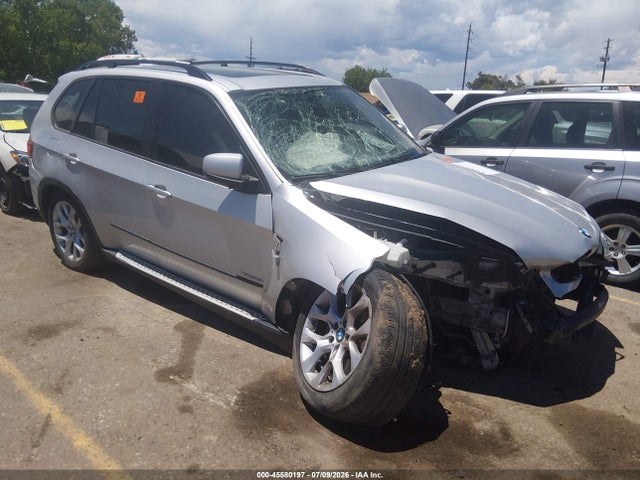 Aukcja sprzedaży 2011 Bmw X5 Xdrive35i/xdrive35i Premium/xdrive35i Sport Activity, vin: 5UXZV4C54BL401218, numer aukcji: 45580197