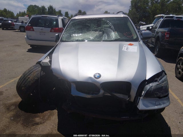 Продаж на аукціоні авто 2011 Bmw X5 Xdrive35i/xdrive35i Premium/xdrive35i Sport Activity, vin: 5UXZV4C54BL401218, номер лоту: 45580197