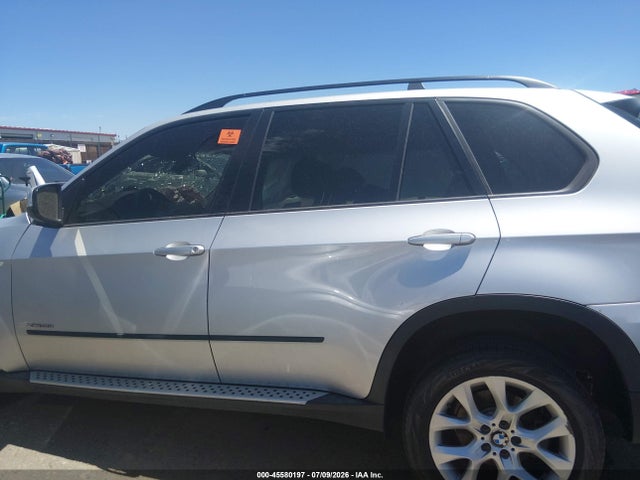 Продаж на аукціоні авто 2011 Bmw X5 Xdrive35i/xdrive35i Premium/xdrive35i Sport Activity, vin: 5UXZV4C54BL401218, номер лоту: 45580197
