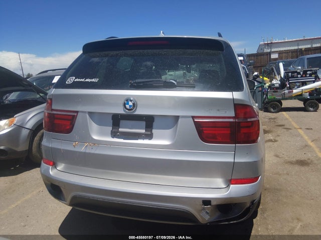 Продаж на аукціоні авто 2011 Bmw X5 Xdrive35i/xdrive35i Premium/xdrive35i Sport Activity, vin: 5UXZV4C54BL401218, номер лоту: 45580197