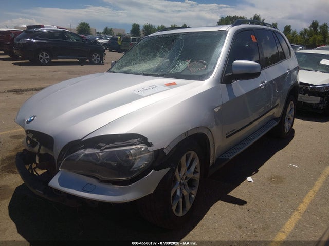 Продаж на аукціоні авто 2011 Bmw X5 Xdrive35i/xdrive35i Premium/xdrive35i Sport Activity, vin: 5UXZV4C54BL401218, номер лоту: 45580197