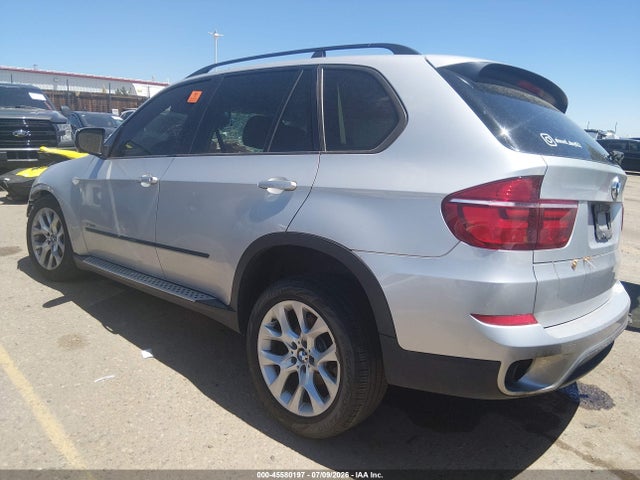 Продаж на аукціоні авто 2011 Bmw X5 Xdrive35i/xdrive35i Premium/xdrive35i Sport Activity, vin: 5UXZV4C54BL401218, номер лоту: 45580197