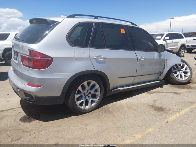 Продаж на аукціоні авто 2011 Bmw X5 Xdrive35i/xdrive35i Premium/xdrive35i Sport Activity, vin: 5UXZV4C54BL401218, номер лоту: 45580197