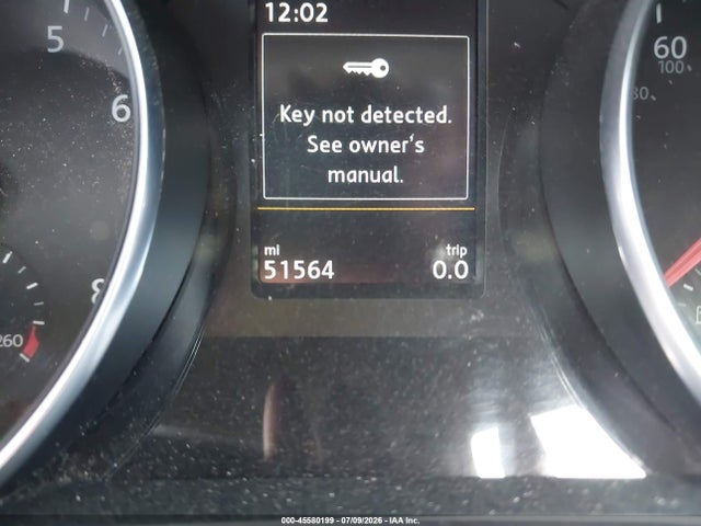 2017 Volkswagen Passat 1.8t Sel Premium მანქანა იყიდება აუქციონზე, vin: 1VWCT7A38HC032899, აუქციონის ნომერი: 45580199