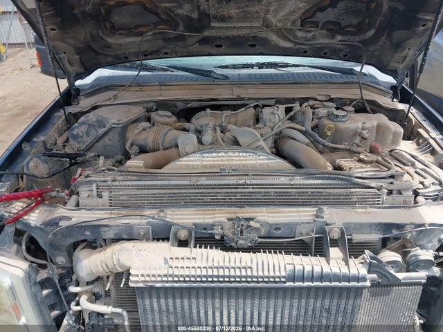 Aukcja sprzedaży 2008 Ford Super Duty F-250 Srw Fx4/harley-davidson/king Ranch/lariat/xl/xlt, vin: 1FTSW21R08EC87077, numer aukcji: 45580200